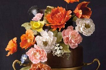 Sugar Flower Cake Shop