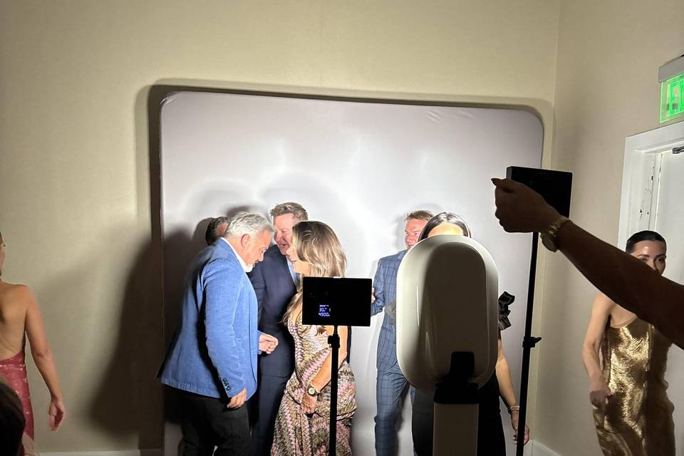 PHOTOBOOTH