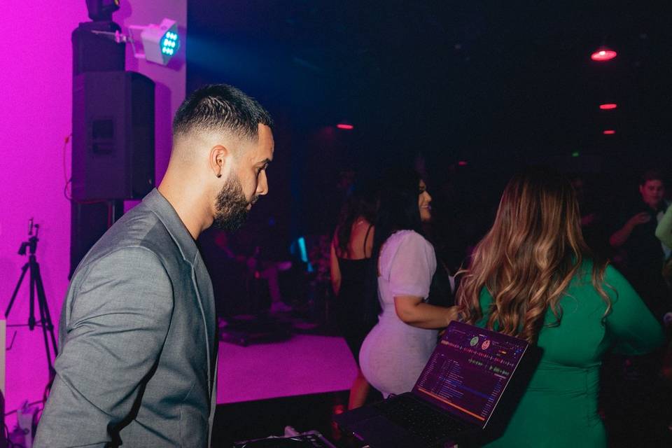 DJ TURY