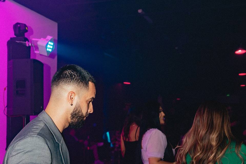 DJ TURY