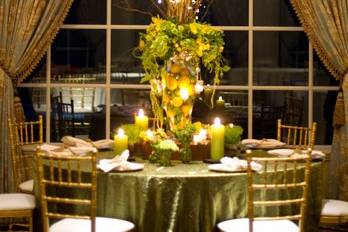 Magnolia Exquisite Florals and Event Decor