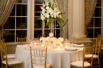 Magnolia Exquisite Florals and Event Decor