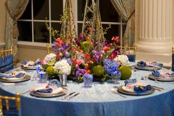 Magnolia Exquisite Florals and Event Decor