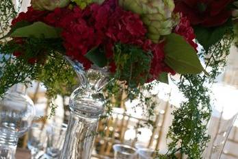 Magnolia Exquisite Florals and Event Decor