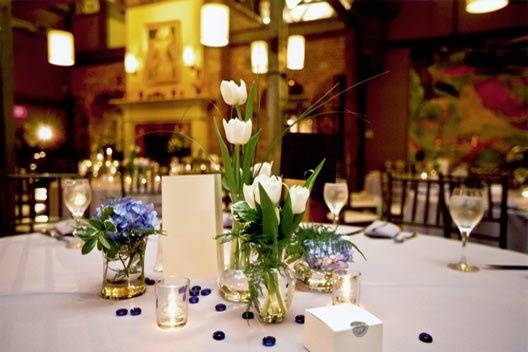 Magnolia Exquisite Florals and Event Decor