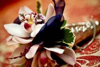 Magnolia Exquisite Florals and Event Decor