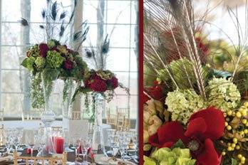 Magnolia Exquisite Florals and Event Decor