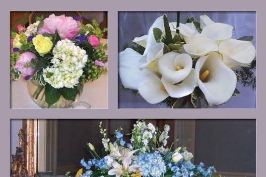 Magnolia Exquisite Florals and Event Decor