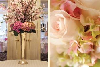 Magnolia Exquisite Florals and Event Decor