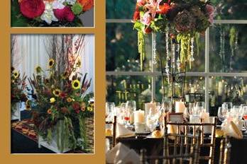 Magnolia Exquisite Florals and Event Decor