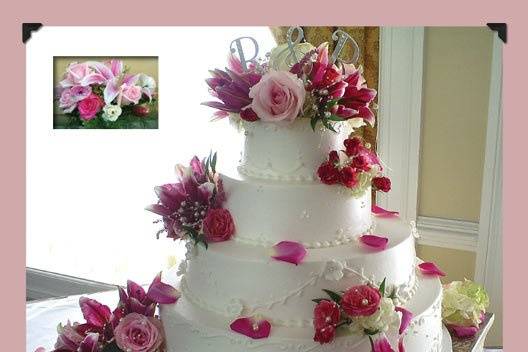 Magnolia Exquisite Florals and Event Decor