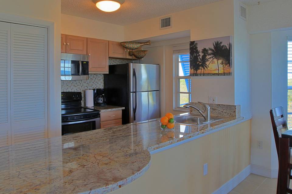 Ocean Pointe Suites at Key Largo