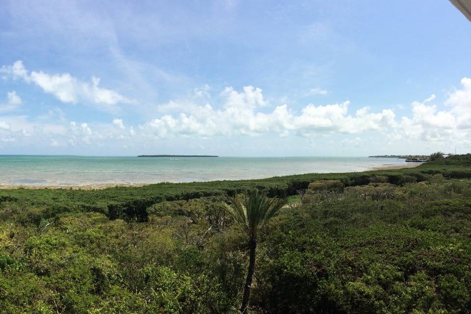 Ocean Pointe Suites at Key Largo