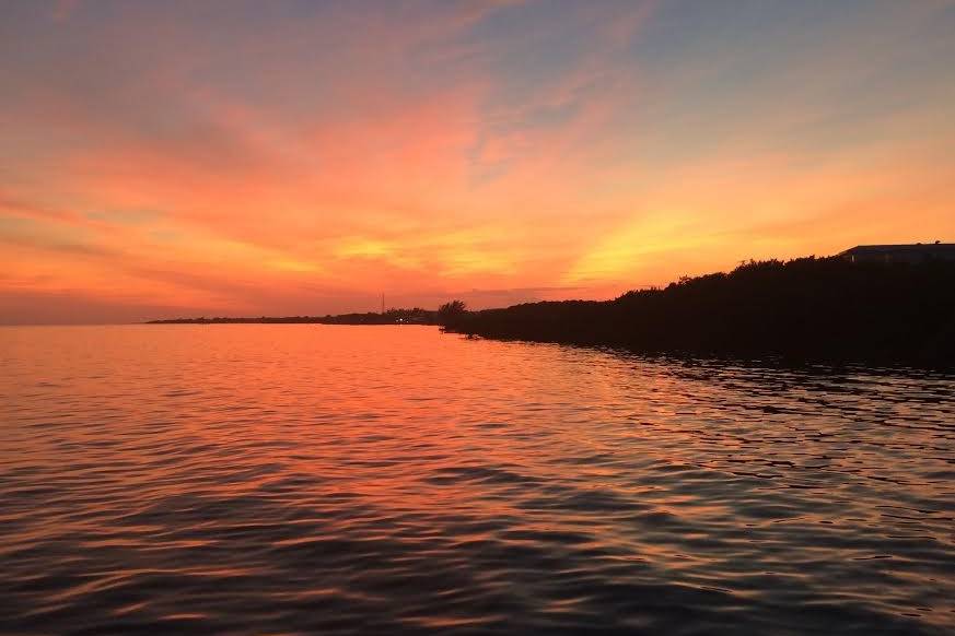 Ocean Pointe Suites at Key Largo