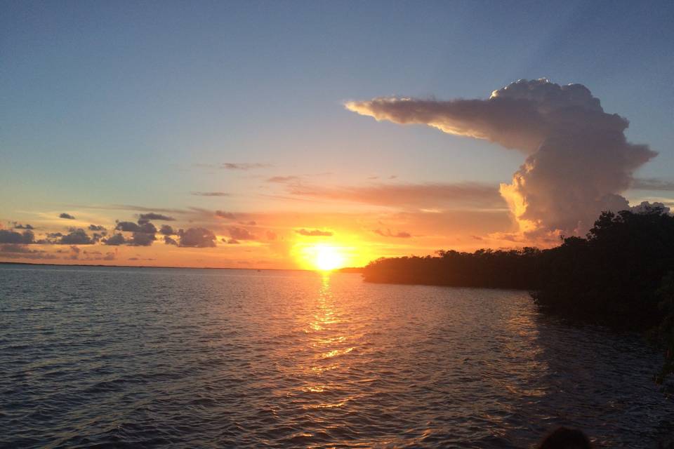 Ocean Pointe Suites at Key Largo