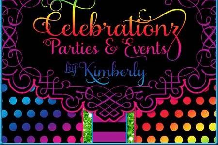 Celebrationz Parties & Events by Kimberly