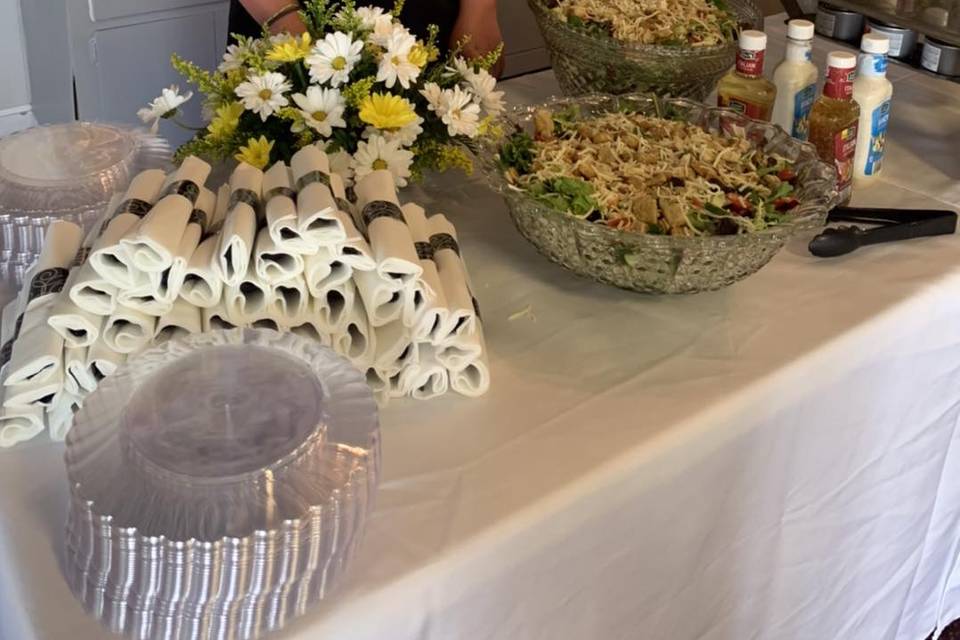 Vibrant Event Center