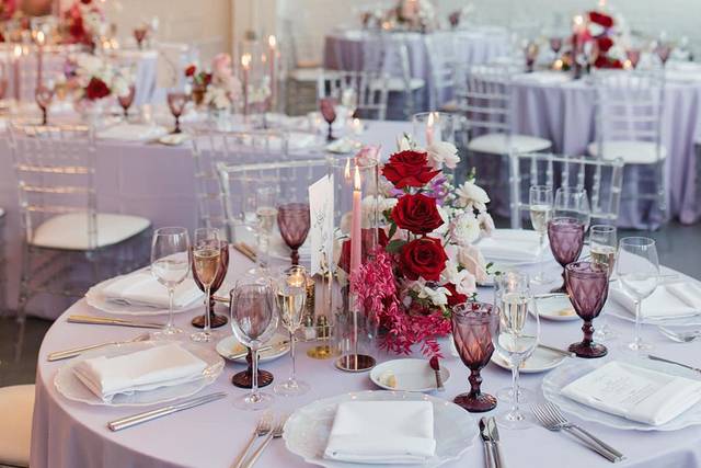 Room 1520 Reception
