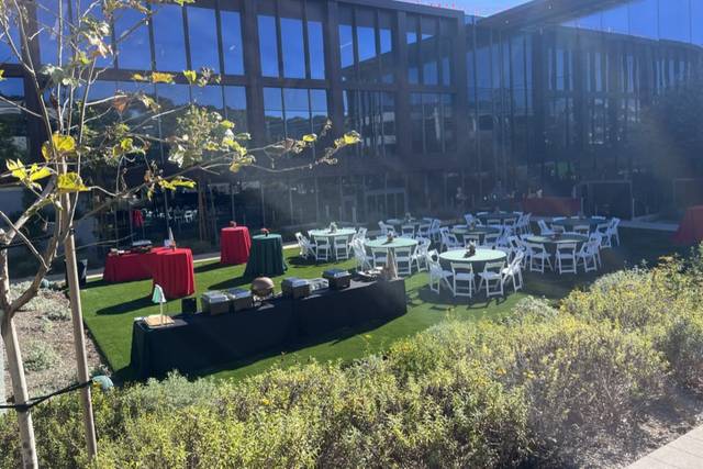 GJones Events