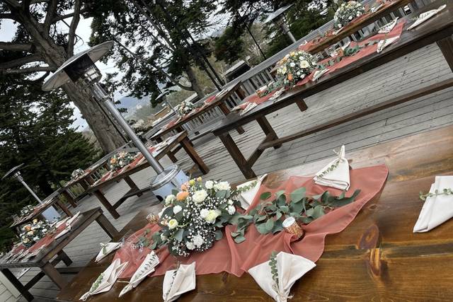 GJones Events