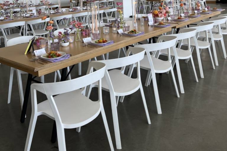 SD Bayfront Wedding