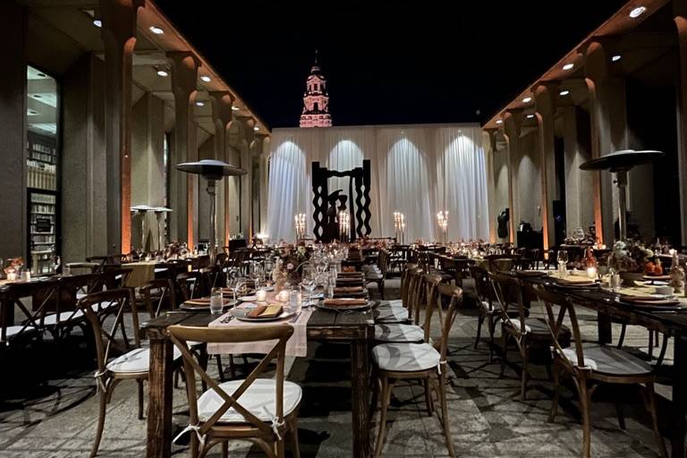 SDMA Wedding