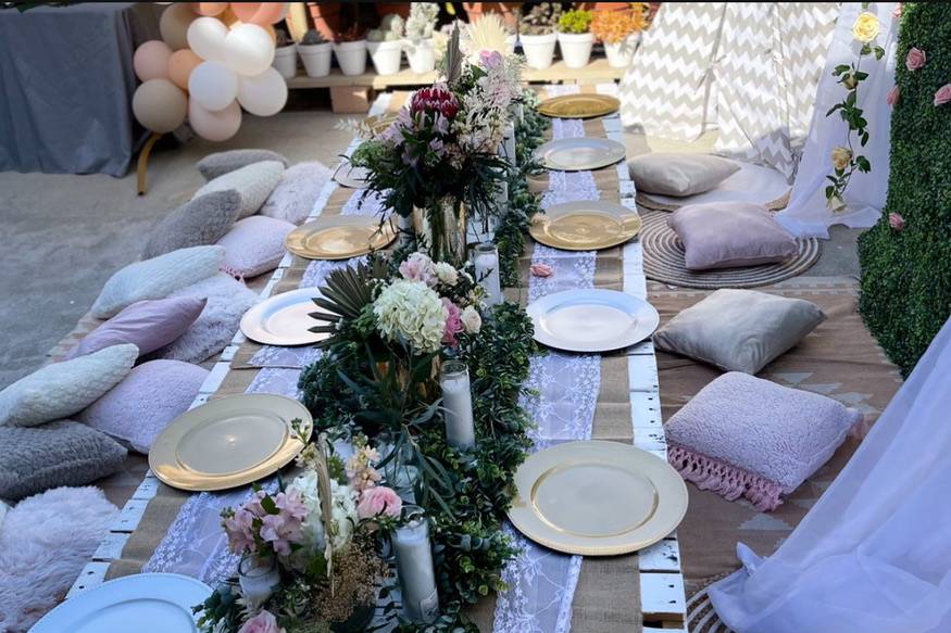 Picnic