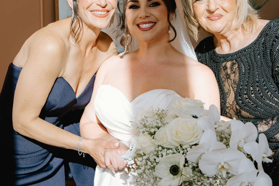3 Generations