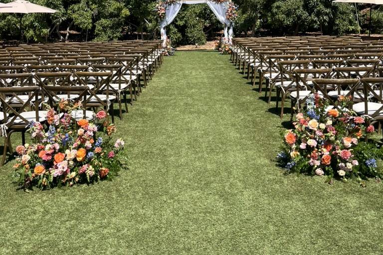 Jewish Ceremony
