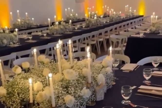 Ballroom