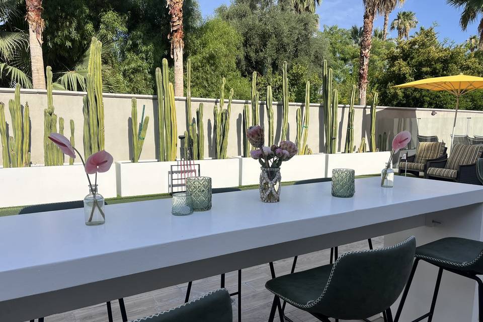 Palm Springs