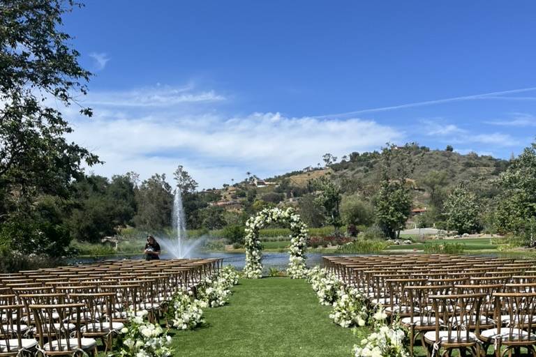 Ceremony