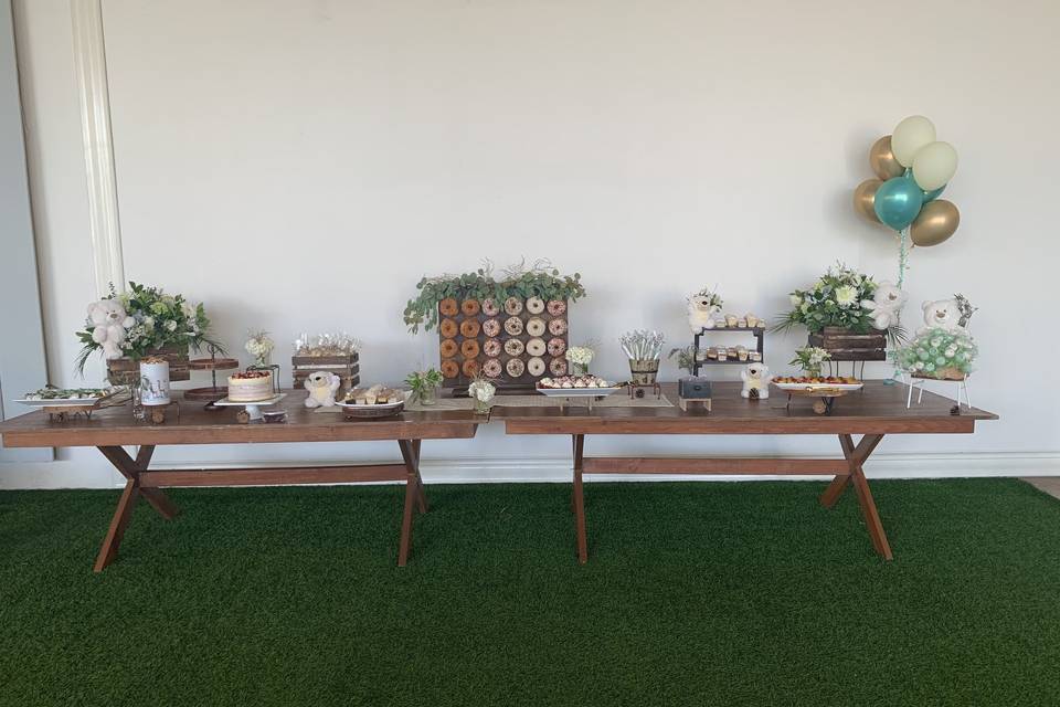 Baby Shower