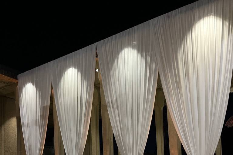 SDMA Wedding
