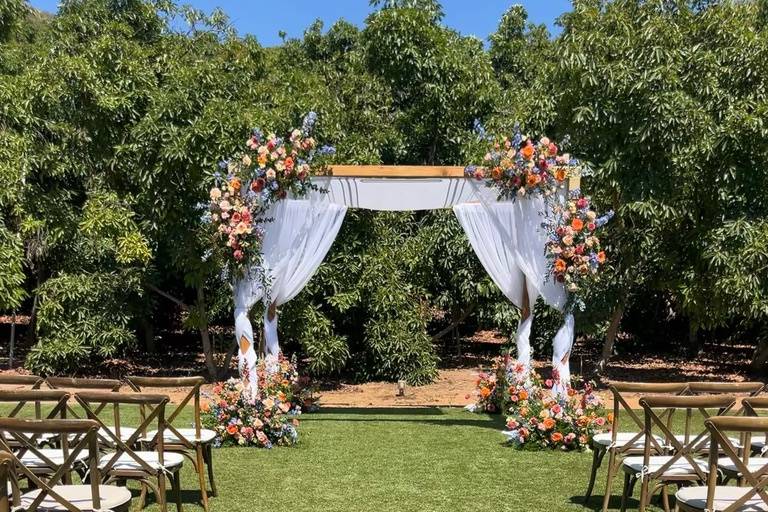 Jewish Ceremony