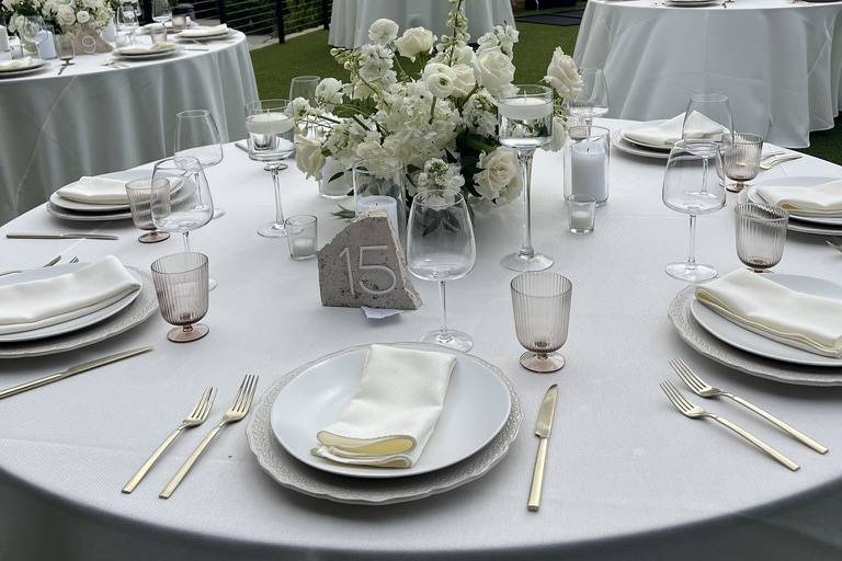 White Wedding