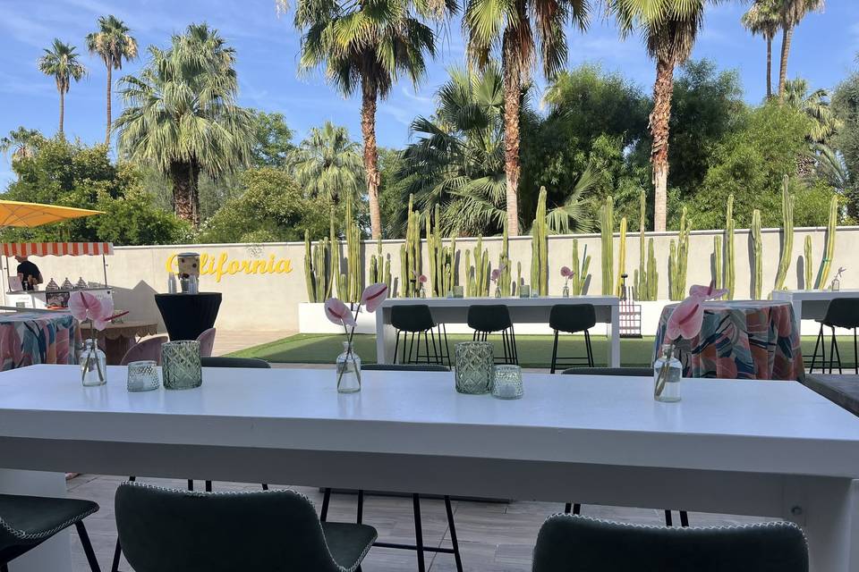 Palm Springs
