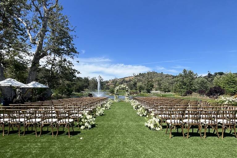 Ceremony