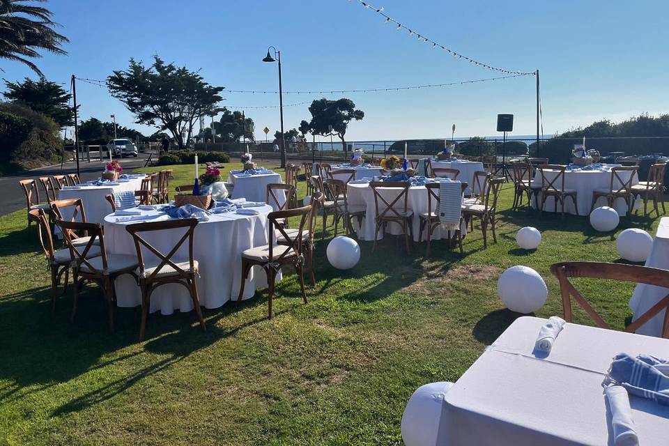 GJones Events