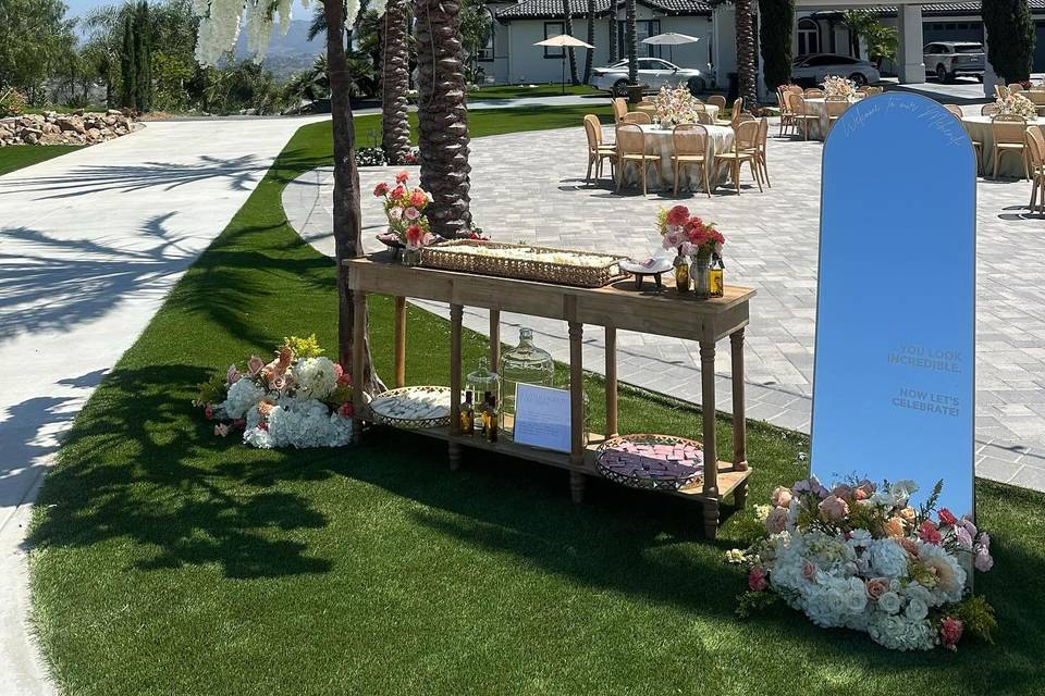 GJones Events