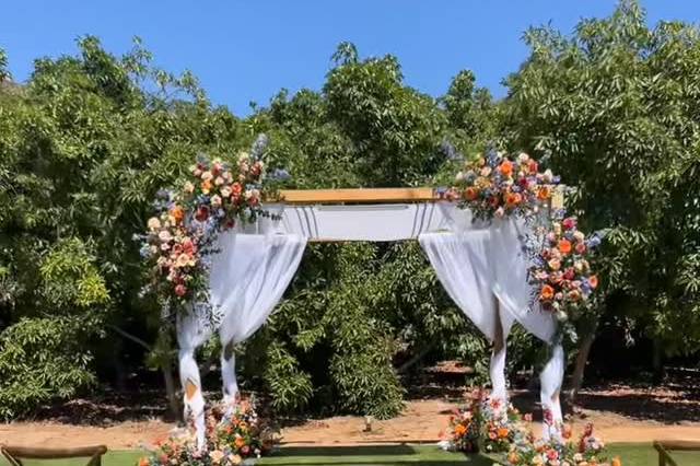 GJones Events