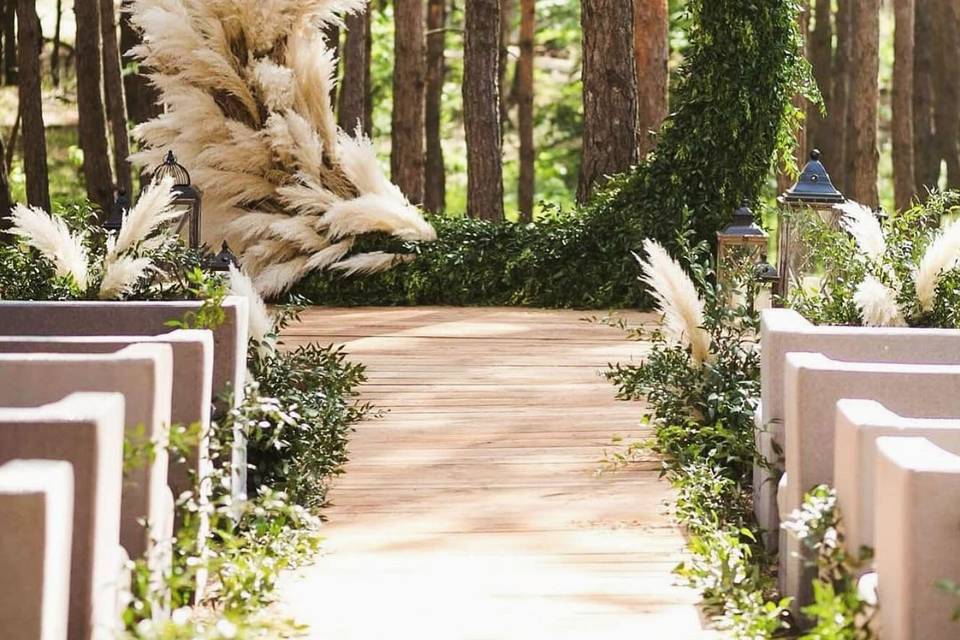 GJones Events