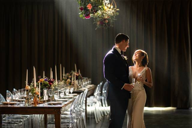 © Catherine Hall Photography