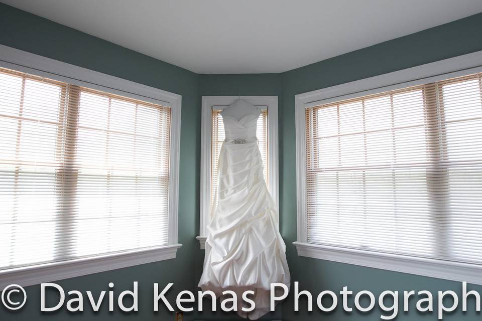 David Kenas Photography