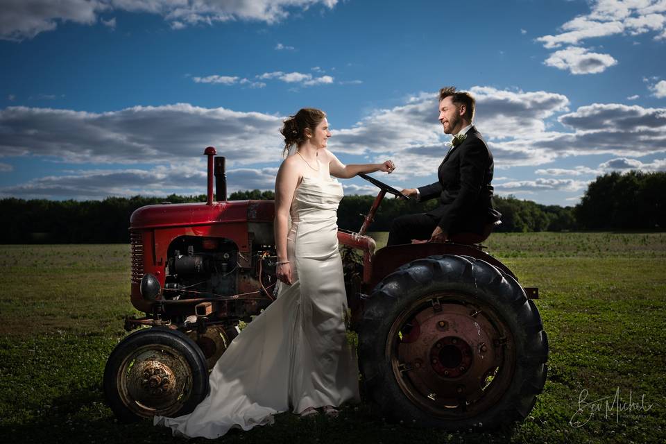 Bev Michel Photography