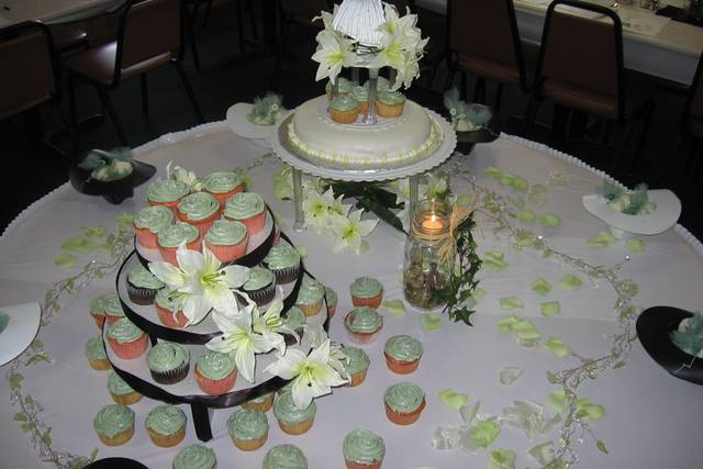 Pastries