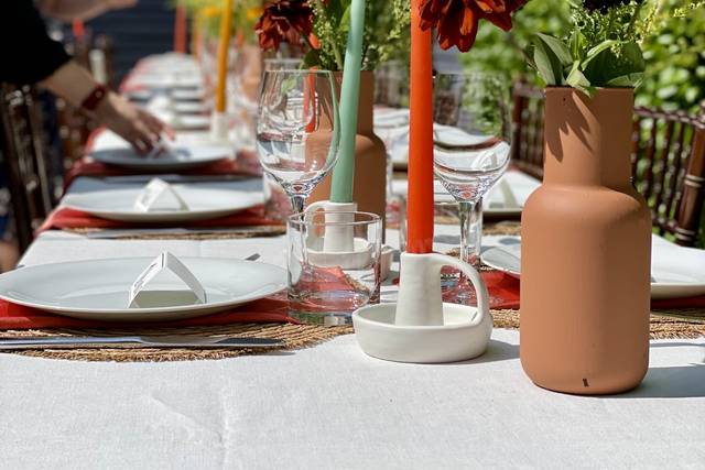 Table setting