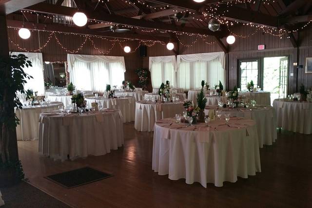 As Good As It Gets Catering by Cheryl's on 12th