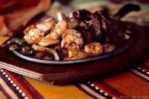 Cabo Taco Baja Grill