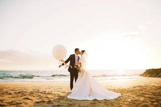 A Dream Wedding